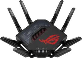 6 ghz router - Router GT-BE98 ROG Rapture WiFi 7 Backup WAN 10G Ports - 4 nuotrauka