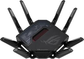 6 ghz router - Router GT-BE98 ROG Rapture WiFi 7 Backup WAN 10G Ports - 5 nuotrauka