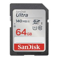 sandisk sdxc 256gb - SANDISK SDSDUNR-064G-GN3IN - 2 nuotrauka