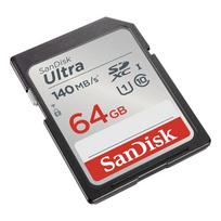 sandisk sdxc 256gb - SANDISK SDSDUNR-064G-GN3IN - 3 nuotrauka