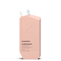 kevin murphy plumping 250 - Kevin Murphy Plumping Wash Densifying Shampoo 250ml - 1 nuotrauka