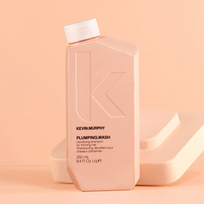 kevin murphy plumping 250 - Kevin Murphy Plumping Wash Densifying Shampoo 250ml - 3 nuotrauka