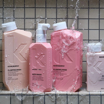 kevin murphy plumping 250 - Kevin Murphy Plumping Wash Densifying Shampoo 250ml - 4 nuotrauka