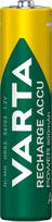 battery nimh - Varta Rechargeable Batteries AAA 800mAh x2 - 4 nuotrauka