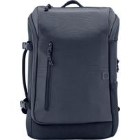 travelite kuprines - HP Travel 25L 15.6 Iron Grey Laptop Backpack - 1 nuotrauka