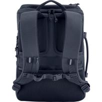 travelite kuprines - HP Travel 25L 15.6 Iron Grey Laptop Backpack - 4 nuotrauka