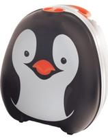 mokomasis nesiojamas naktipuodis my carry potty - Mokomasis nešiojamas naktipuodis, Pingvinas - 1 nuotrauka