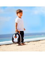 mokomasis nesiojamas naktipuodis my carry potty - Mokomasis nešiojamas naktipuodis, Pingvinas - 6 nuotrauka