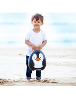 mokomasis nesiojamas naktipuodis my carry potty - Mokomasis nešiojamas naktipuodis, Pingvinas - 8 nuotrauka
