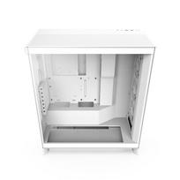 nzxt h7 - Nzxt H7 Flow RGB White (Baltas) - 5 nuotrauka