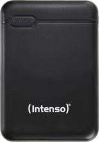 5000mah powerbank - Intenso Powerbank XS5000 5000mAh Black - 1 nuotrauka