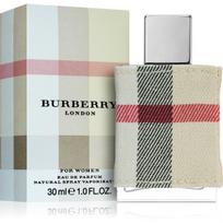 burberry moteriski kvepalai - Burberry London EDP 30ml - 2 nuotrauka