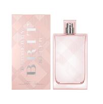 burberry moteriski kvepalai - Burberry Brit Sheer EDT 50ml - 2 nuotrauka