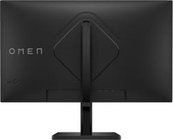 monitorius hp omen x 27 gaming - HP OMEN by HP 27q  (MONHP780H4E9_ABB) - 2 nuotrauka
