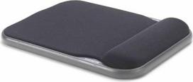 mouse pad gel - Kensington Gel Mouse Pad Black - 1 nuotrauka