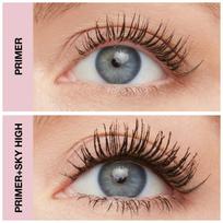 lash sensational - Maybelline Primer Lash Sensational Sky Black 7.7 ml - 3 nuotrauka