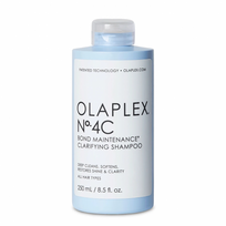 olaplex clarifying shampoo - Olaplex Bond Maintenance N°4C Clarifying 1000 ml - 3 nuotrauka