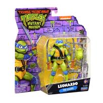 tmnt - TMNT figūrėlė Leonardo, 83281 - 2 nuotrauka