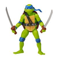 tmnt - TMNT figūrėlė Leonardo, 83281 - 4 nuotrauka