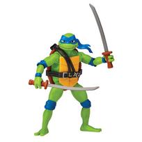 tmnt - TMNT figūrėlė Leonardo, 83281 - 5 nuotrauka