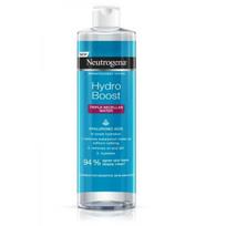 NEUTROGENA trigubo poveikio  micelinis vanduo HYDRO BOOST, 400 ml
