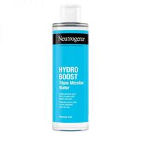 neutrogena hydro boost - NEUTROGENA trigubo poveikio  micelinis vanduo HYDRO BOOST, 400 ml - 2 nuotrauka