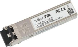 senukai adapteriai - MikroTik S-85DLC05D - 1 nuotrauka