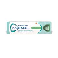 sensodyne - SENSODYNE mėtinė dantų pasta PRONAMEL MINT, 75 ml - 1 nuotrauka