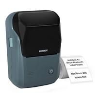 niimbot label printer - Niimbot B1 - 4 nuotrauka