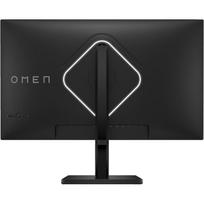 hp omen 27 - HP OMEN by HP 27k  (27")  Black | 780G8E9#ABB - 1 nuotrauka