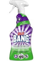 Riebalų valiklis CILLIT BANG Grease & Smudges, 750 ml