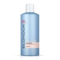 wella blondor - Wella Professionals Blondor Seal & Care 500ml Moterims Plaukų kaukės - 1 nuotrauka