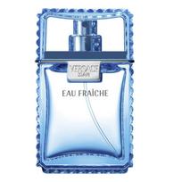 versace kvepalai vyrams - Versace Man Eau Fraiche 30ml EDT - 1 nuotrauka