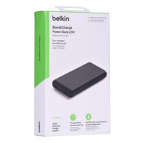 isorine baterija 20000mah - BELKIN BPB012btBK - 3 nuotrauka