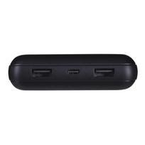 isorine baterija 20000mah - BELKIN BPB012btBK - 8 nuotrauka