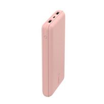 power bank 20000mah - Belkin BPB012btRG 20000 mAh „Rose Gold“ - 1 nuotrauka