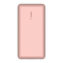 power bank 20000mah - Belkin BPB012btRG 20000 mAh „Rose Gold“ - 2 nuotrauka