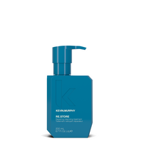 kevin murphy plauku aliejus - Kevin Murphy RE.STORE Repairing Cleansing Treatment Plaukus atstatanti, valanti priemonė - 1 nuotrauka