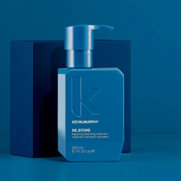kevin murphy plauku aliejus - Kevin Murphy RE.STORE Repairing Cleansing Treatment Plaukus atstatanti, valanti priemonė - 2 nuotrauka