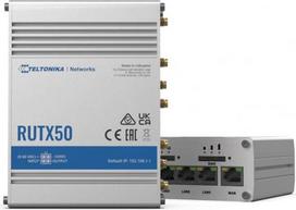 teltonika 5g routeris - Teltonika Industrial 5G RUTX50 - 2 nuotrauka