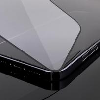 apsaugine plevele samsung s23 plus - LCD apsauginis stikliukas Wozinsky 5D pritaikytas dėklui Samsung S916 S23 Plus 5G juodas - 3 nuotrauka