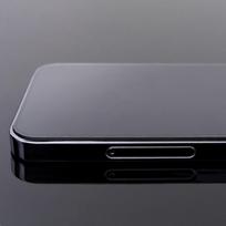 apsaugine plevele samsung s23 plus - LCD apsauginis stikliukas Wozinsky 5D pritaikytas dėklui Samsung S916 S23 Plus 5G juodas - 5 nuotrauka