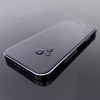 apsaugine plevele samsung s23 plus - LCD apsauginis stikliukas Wozinsky 5D pritaikytas dėklui Samsung S916 S23 Plus 5G juodas - 7 nuotrauka
