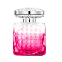 kvepalai jimmy choo - Jimmy Choo Blossom 100 ml. EDP Testeris - 2 nuotrauka
