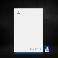 kietasis diskas seagate 5tb - SEAGATE Game Drive for PlayStation 5TB ,  STLV5000200 - 2 nuotrauka