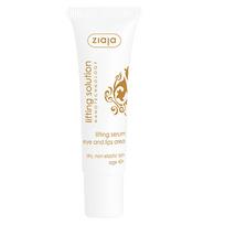 ziaja paakiu kremas -  ZIAJA Lifting Solution paakių ir lūpų srities  serumas, 30 ml. - 1 nuotrauka