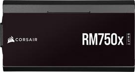 corsair 750w - Corsair RM750X Shift 750W - 4 nuotrauka