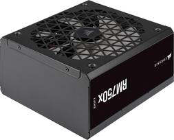 corsair 750w - Corsair RM750X Shift 750W - 5 nuotrauka
