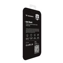 xiaomi mi 11 - Wozinsky "Anti Shock Case Xiaomi Mi 11" Transparent - 6 nuotrauka