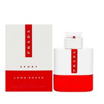 prada luna rossa - Prada Luna Rossa Sport Pour Homme EDT 100 ml - 2 nuotrauka